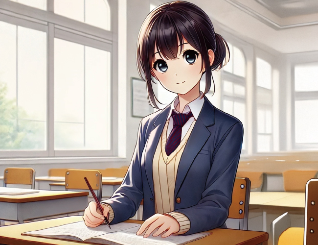 ポイント1